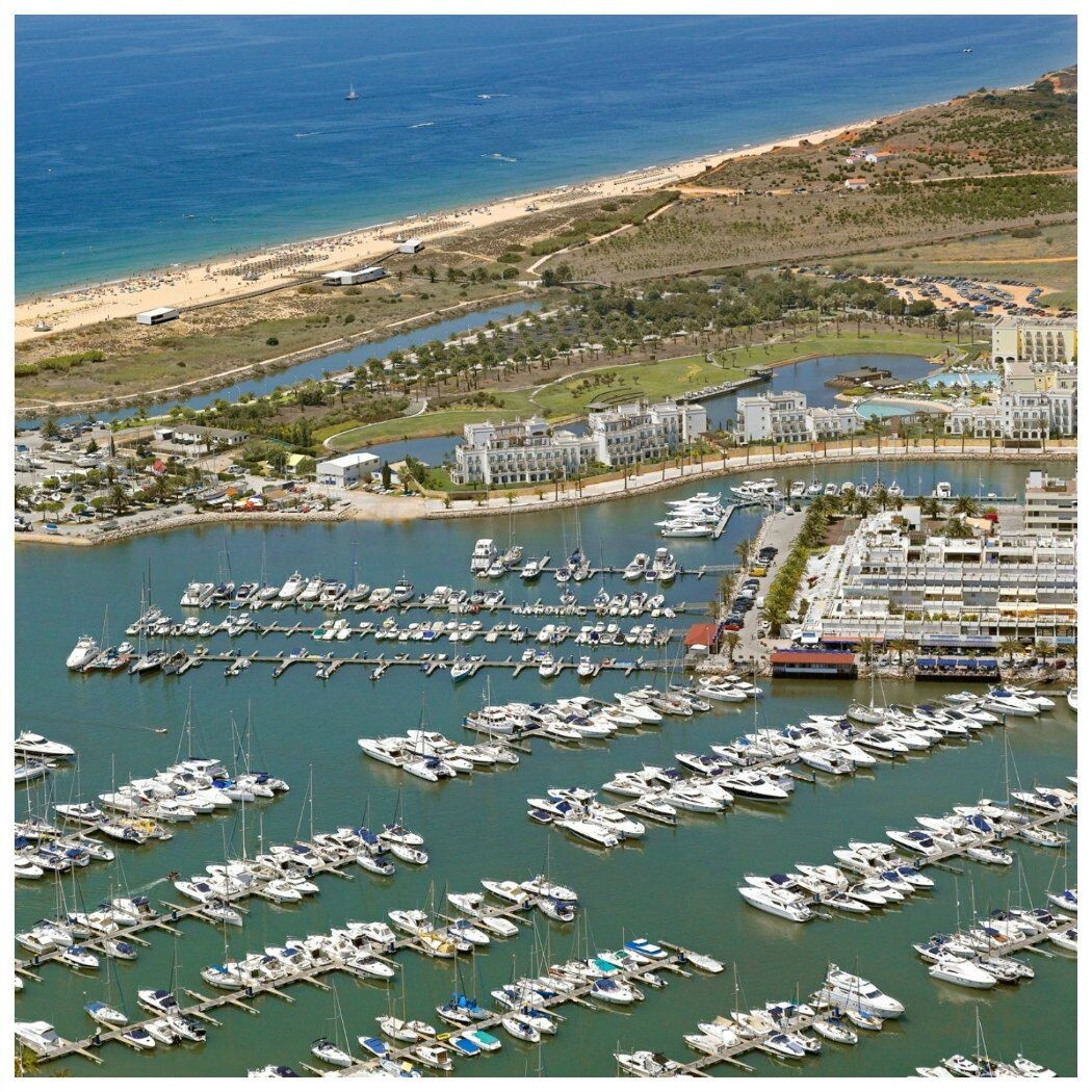 ALGARVE Marina de vilamoura creditos Helio Ramos preview