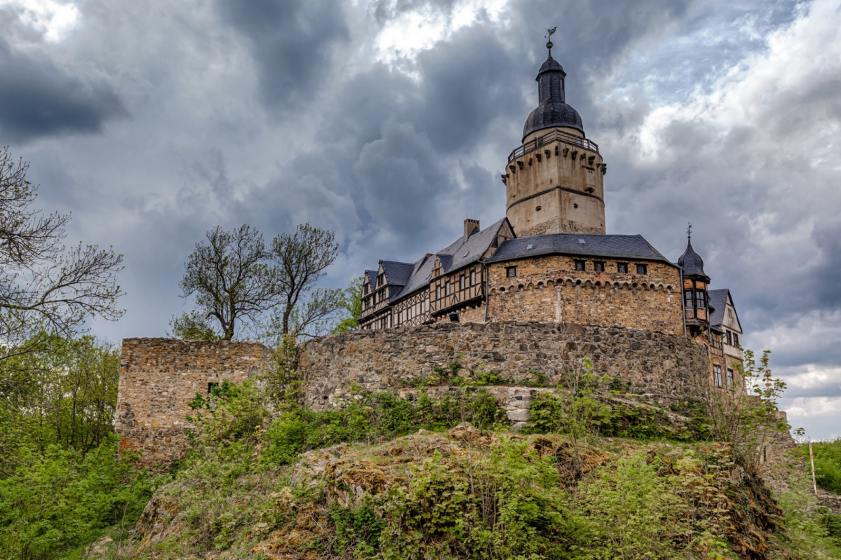 Alemania Falkenstein