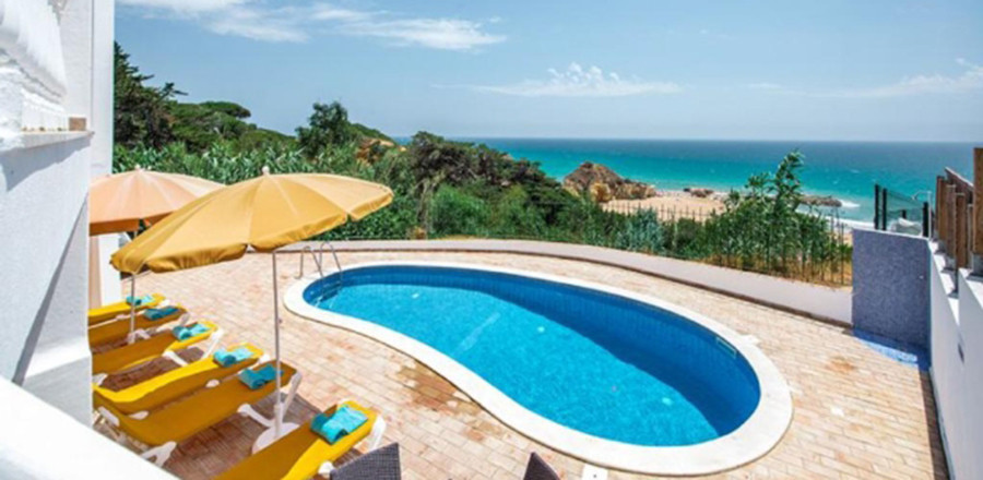 Algarve