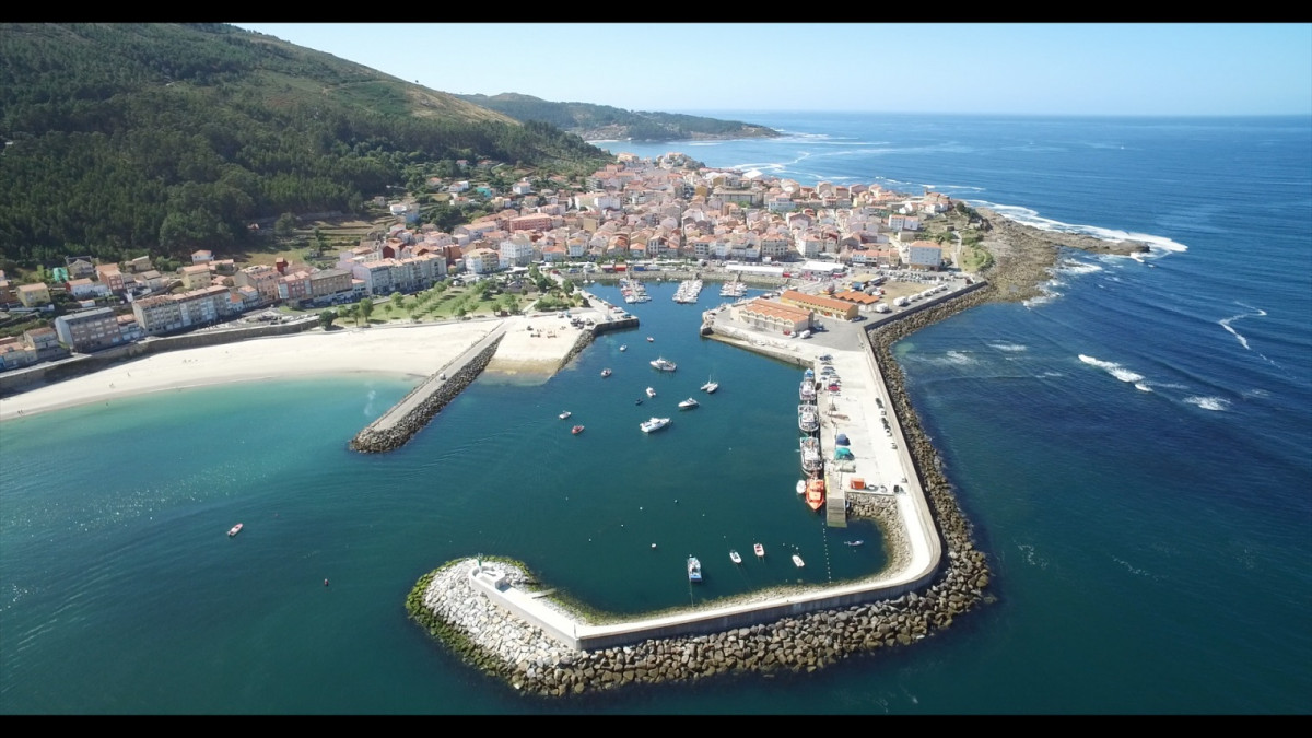 Ru00eda Porto do Son 1