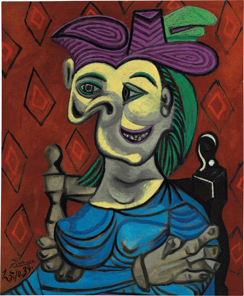 Pablo Picasso