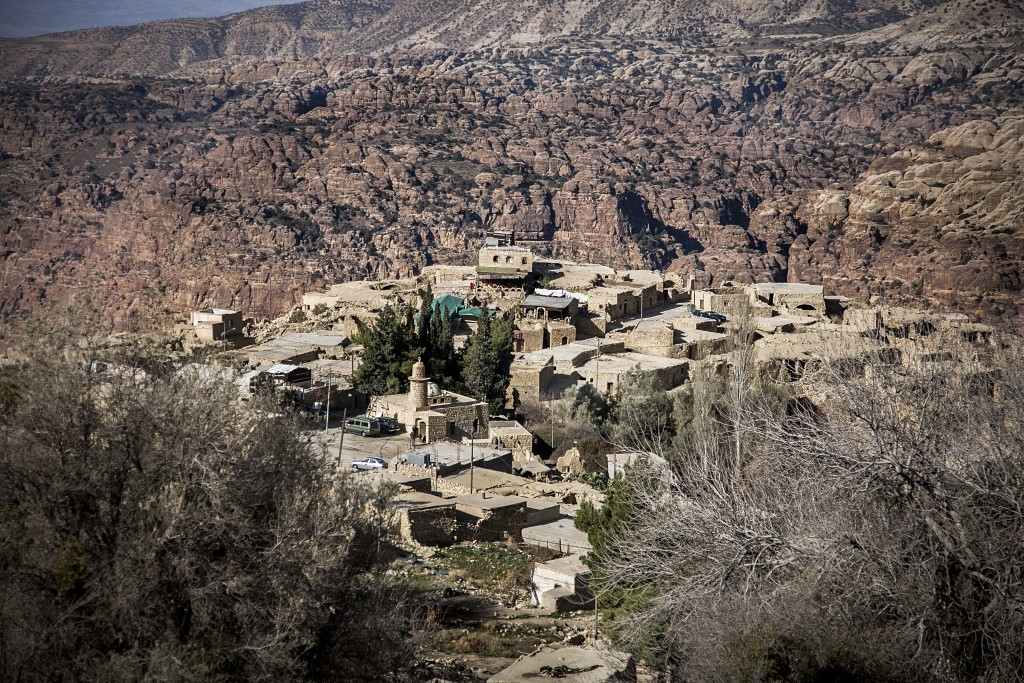 Dana Village