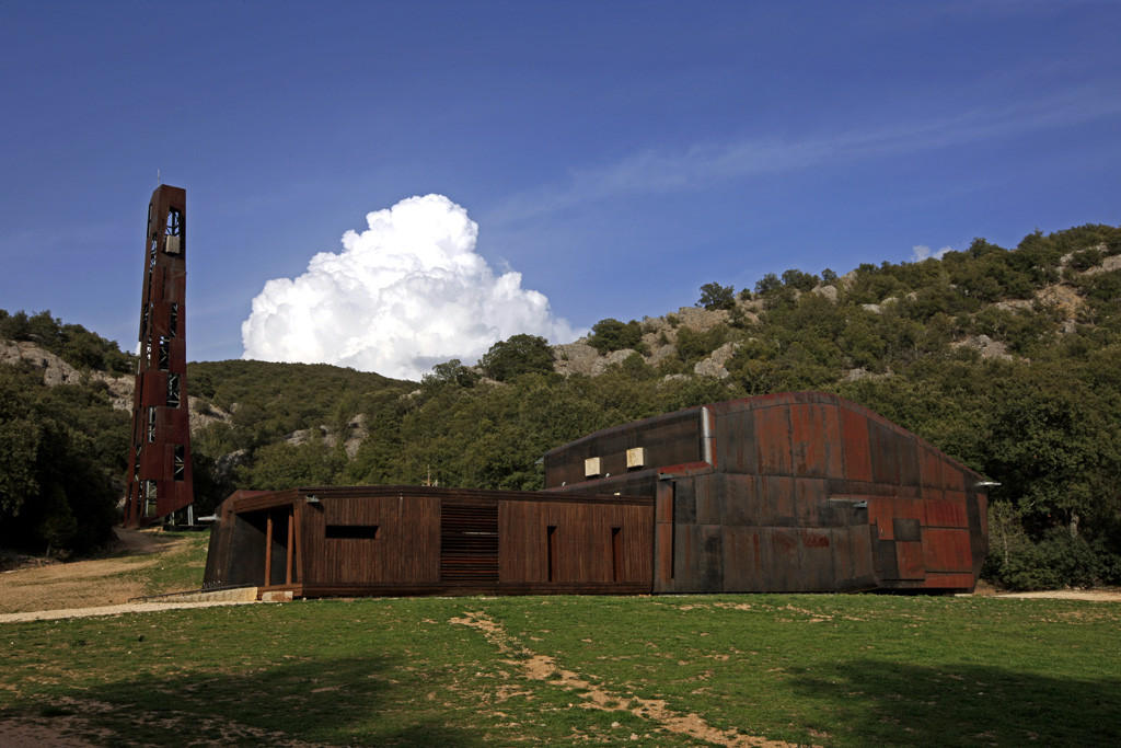 15 Ermita de San Olav