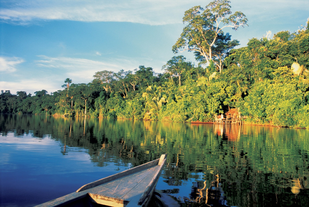 AMAZONAS peru00fa