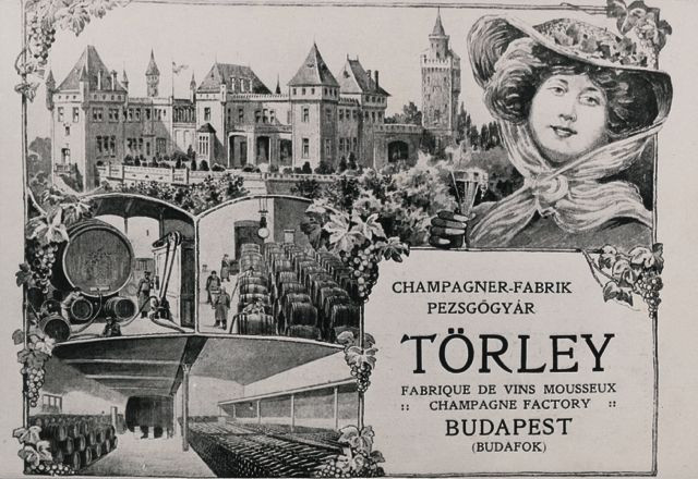 Torley vintage