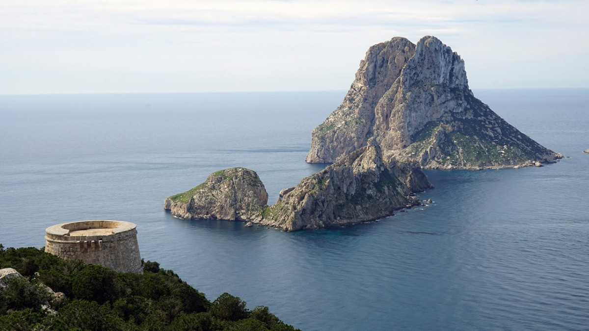 Torre des Savinar Ibiza