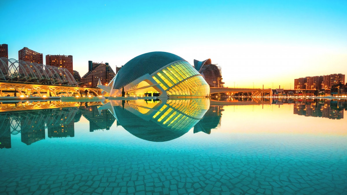 Valencia