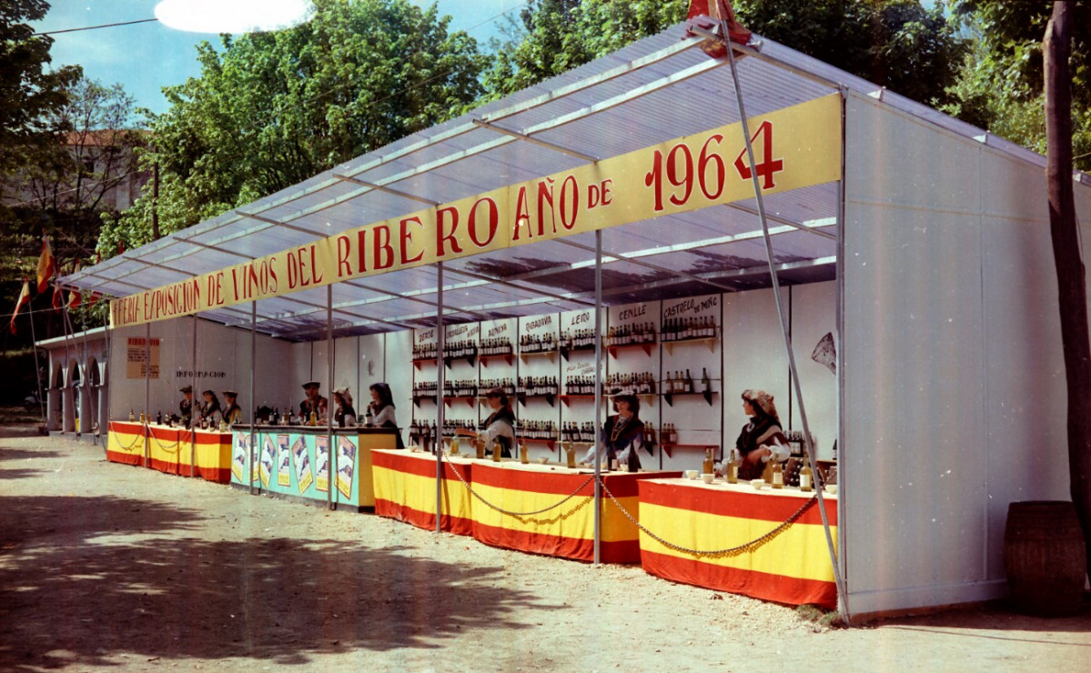 Feira  1964