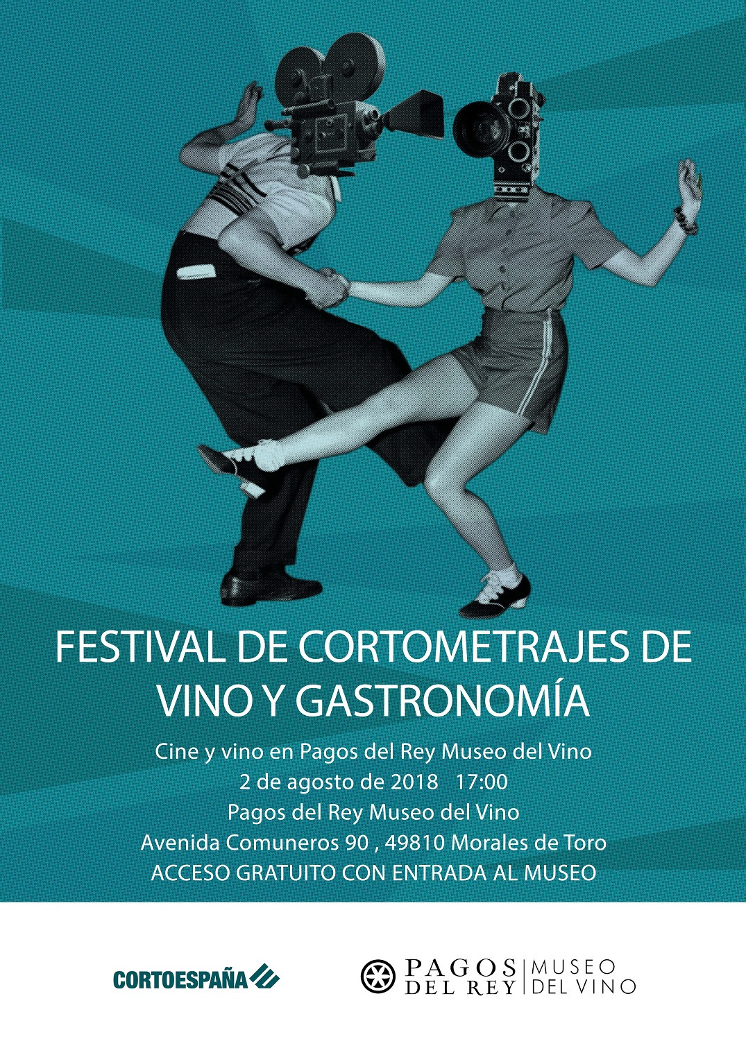 Cartel Morales de Toro 2018 1521