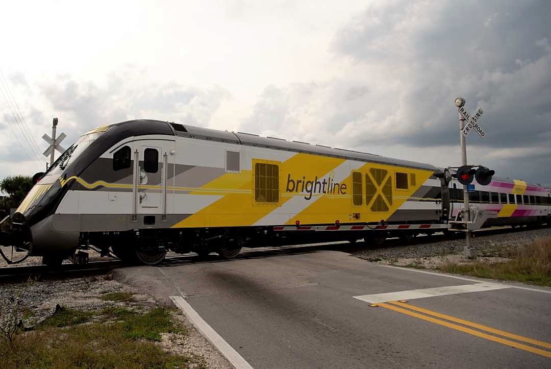 BRIGHTLINE 01