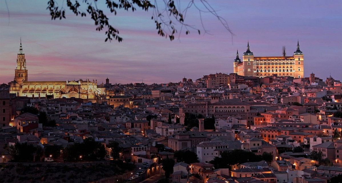 Toledo 1520