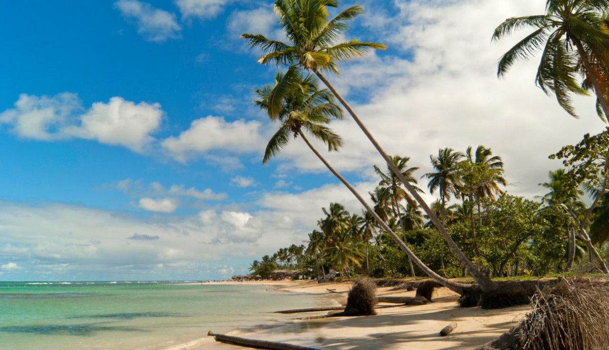 Santo Domingo peninsula de Samanu00e1