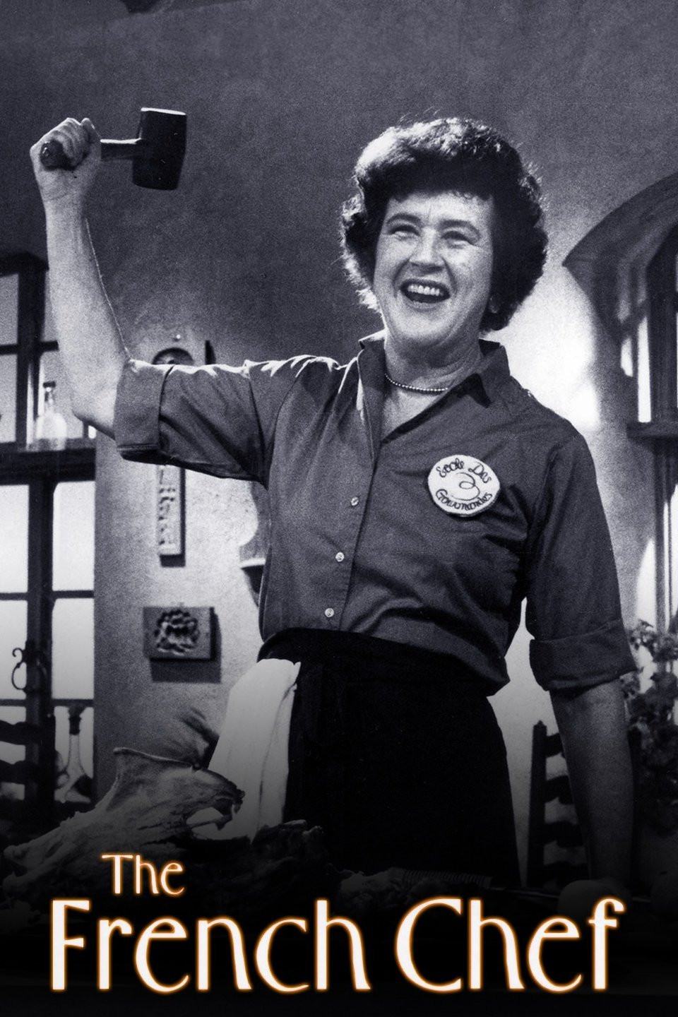 Julia Child
