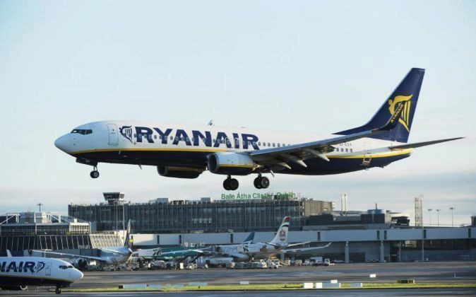 Ryanair