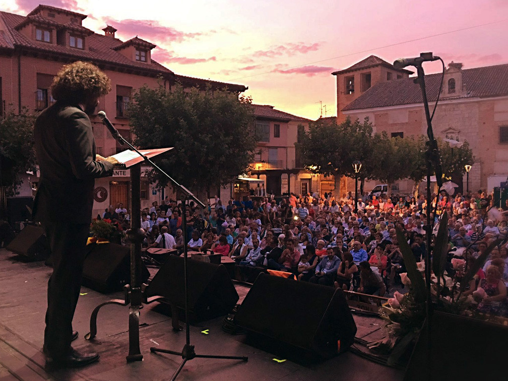 Ferias y Fiestas de San Agustin04