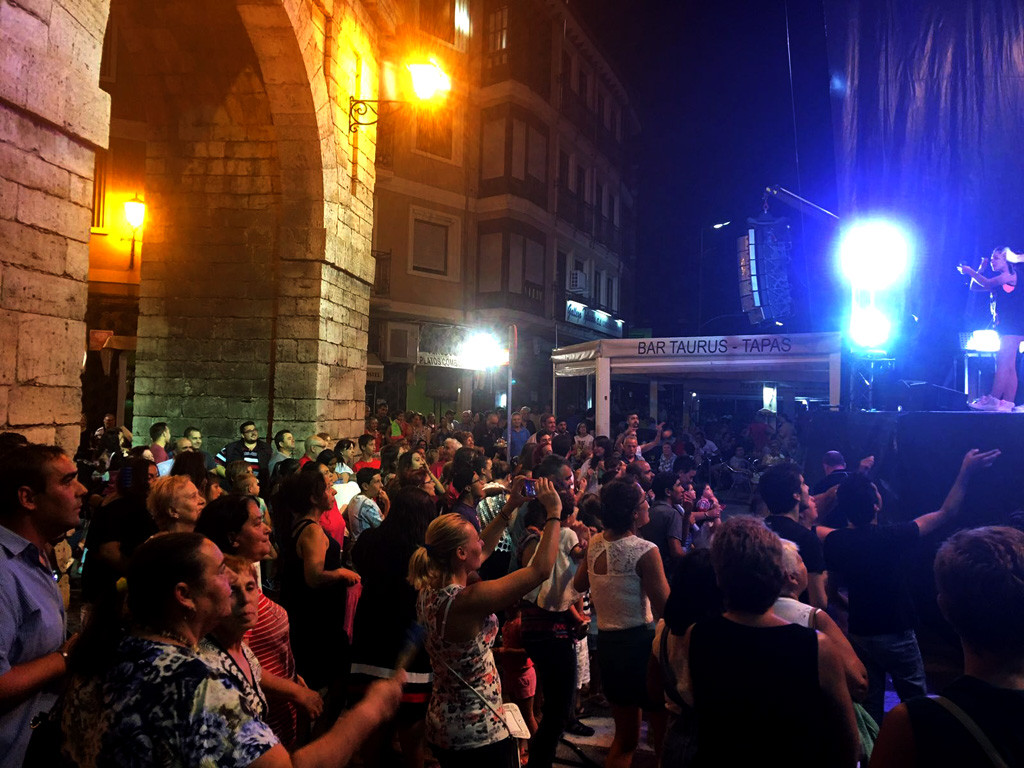 Ferias y Fiestas de San Agustin05