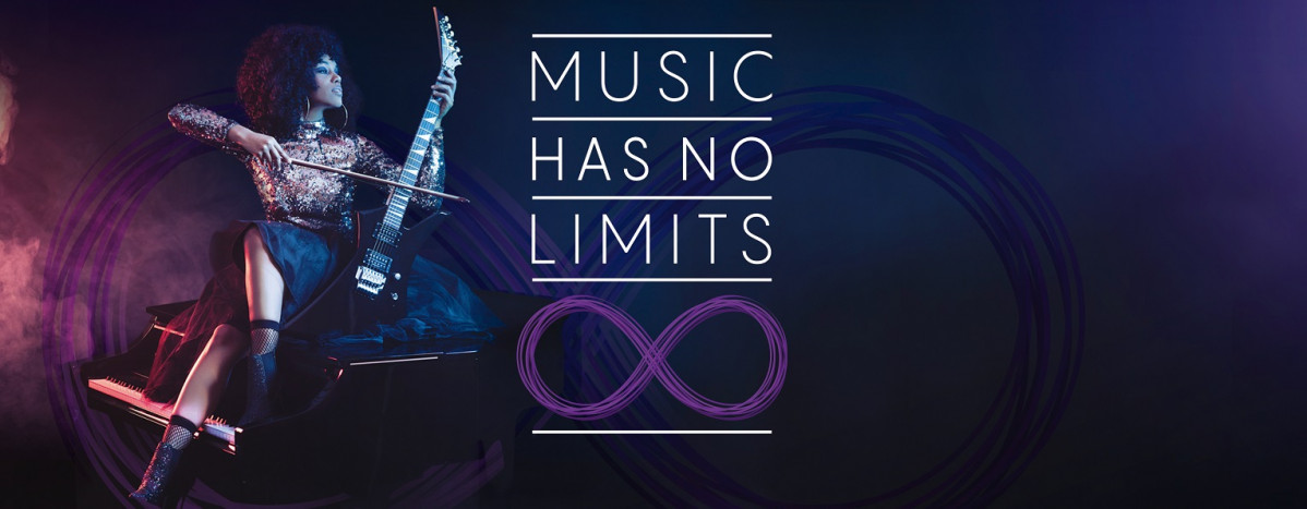 Musichasnolimits