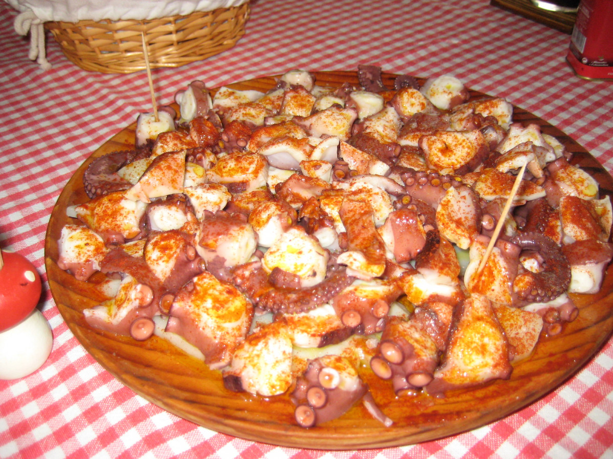 POLbO A FEIRA
