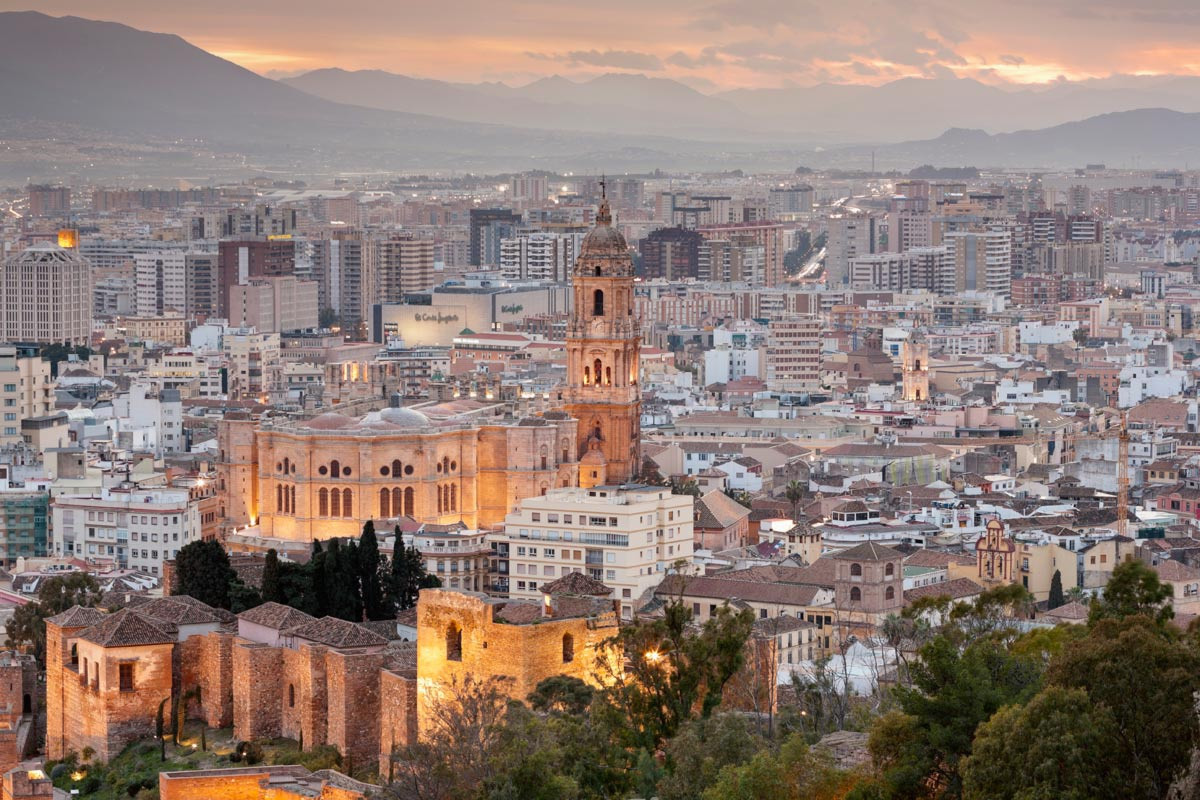 Malaga