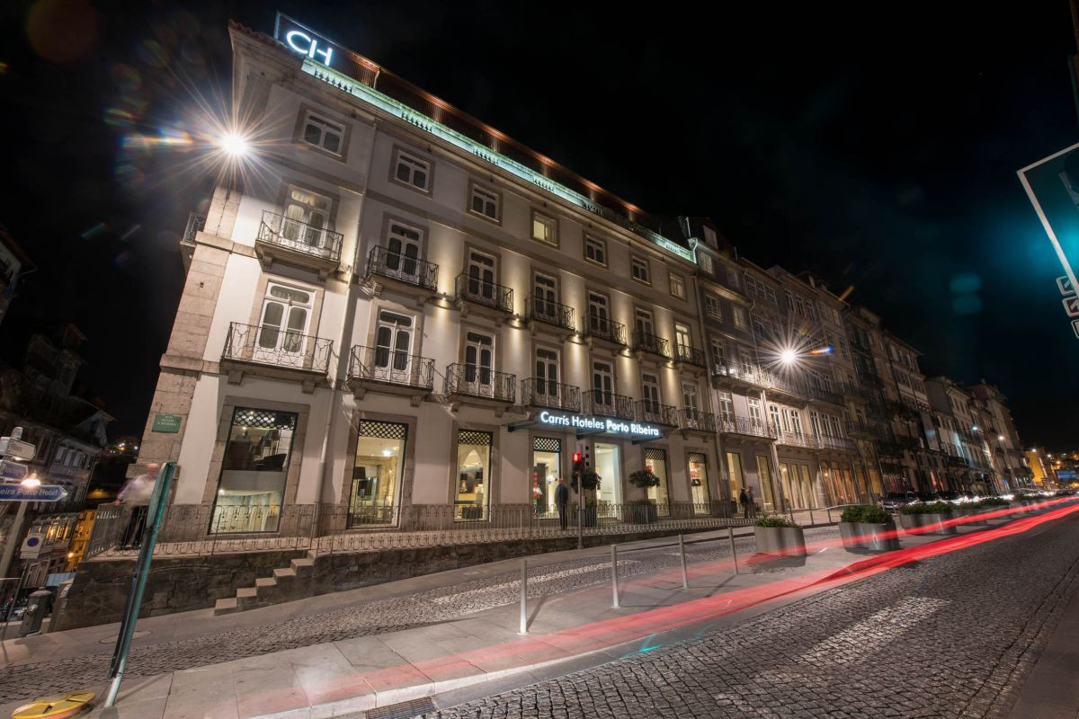 Porto grupocarris pormocionesportoribeira 210820