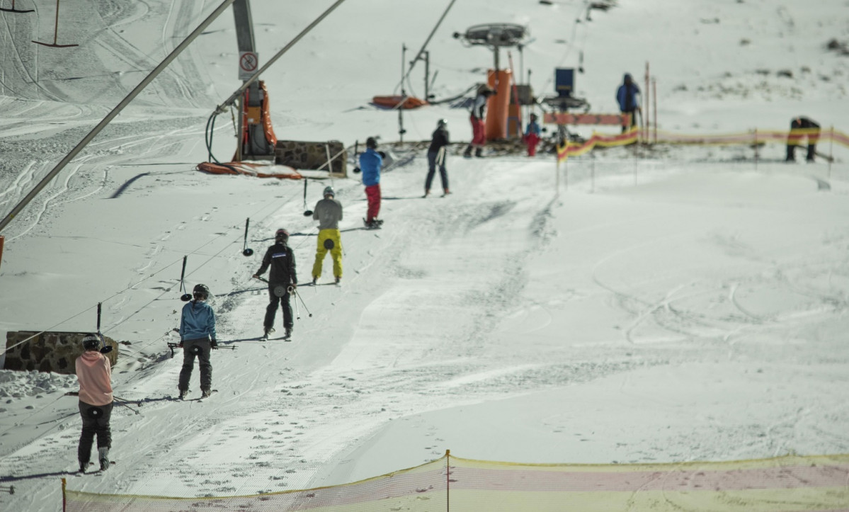 Afriski Mountain Resort 1538