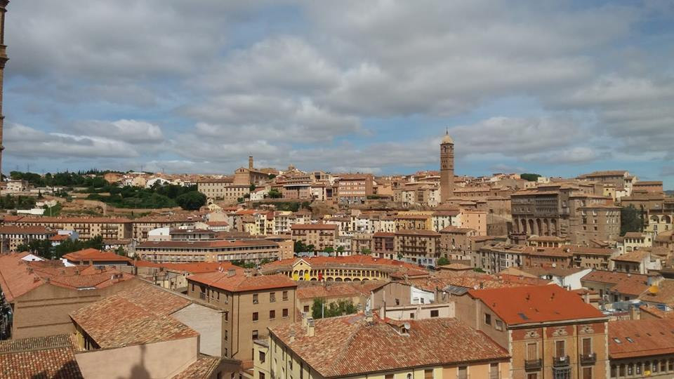 Tarazona Panoru00e1mica