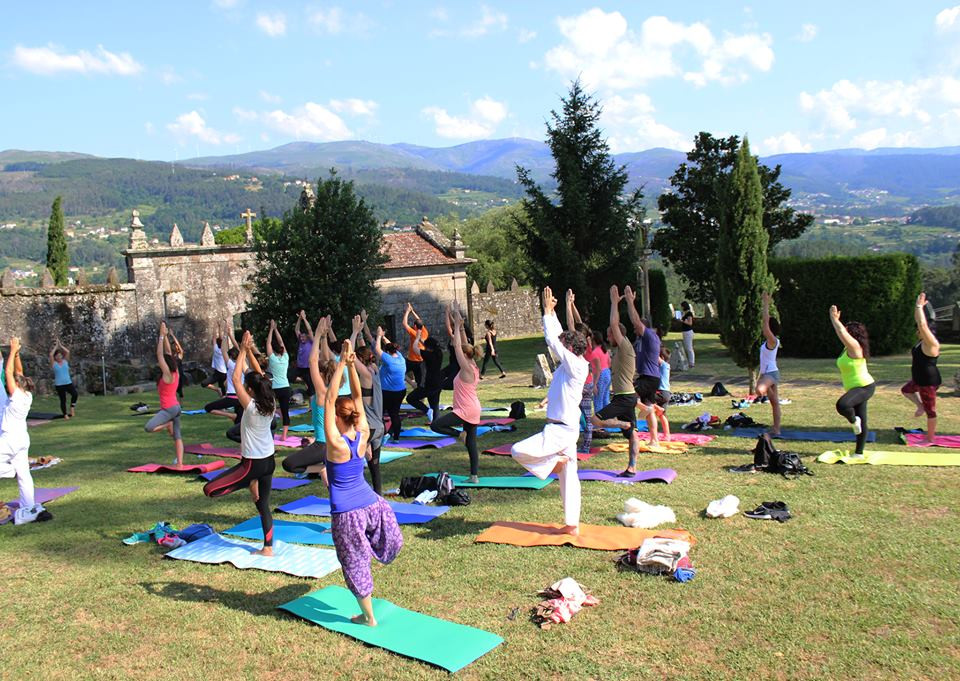 YOGA 2