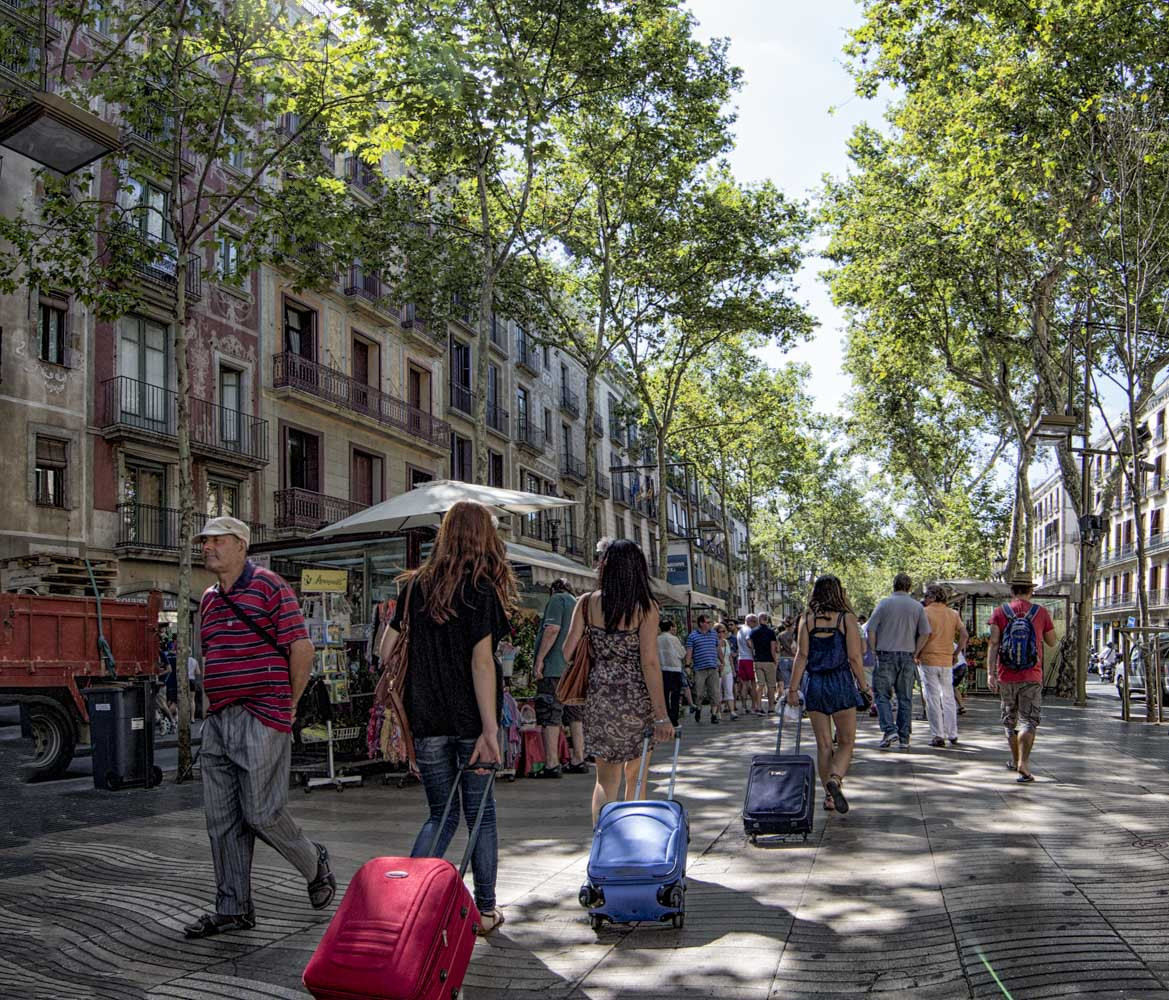 PISOS TURISTICOS CONFLICTO