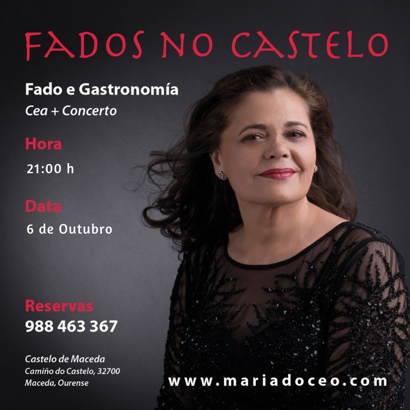 Fado castelo