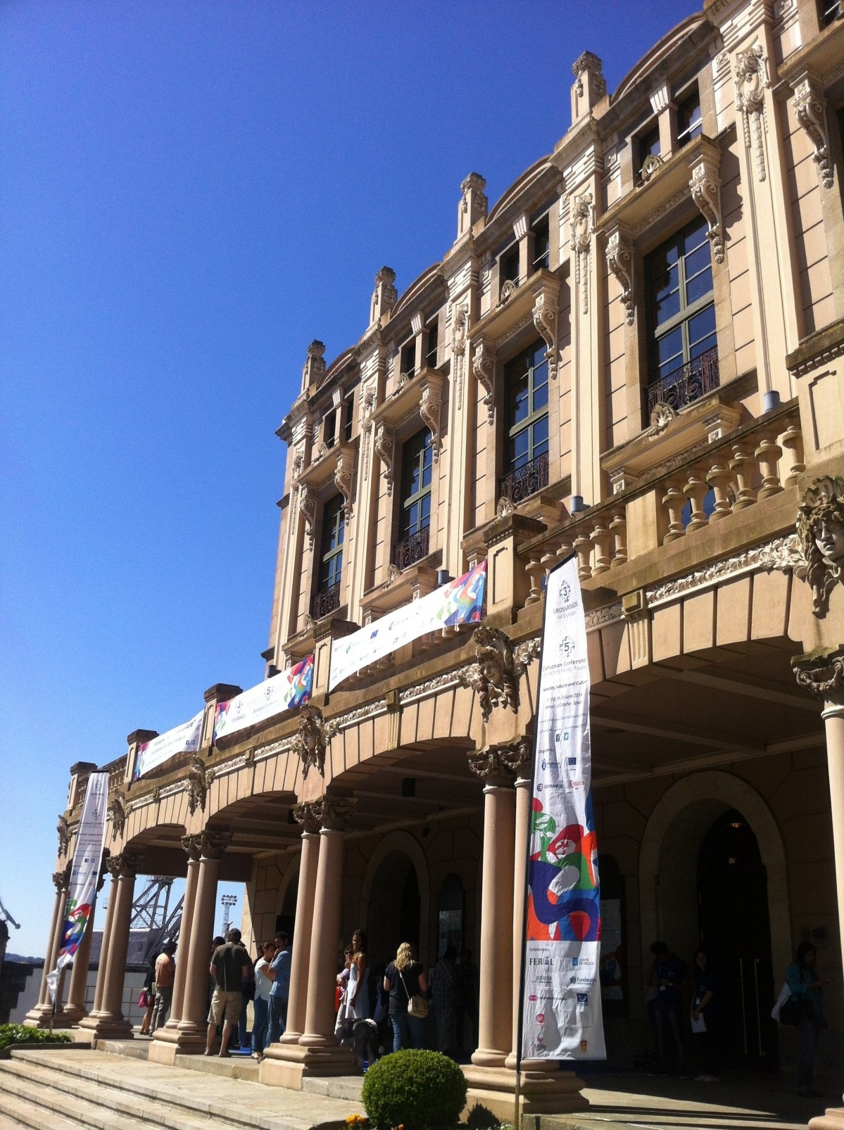 Ferrol Teatro Jofre