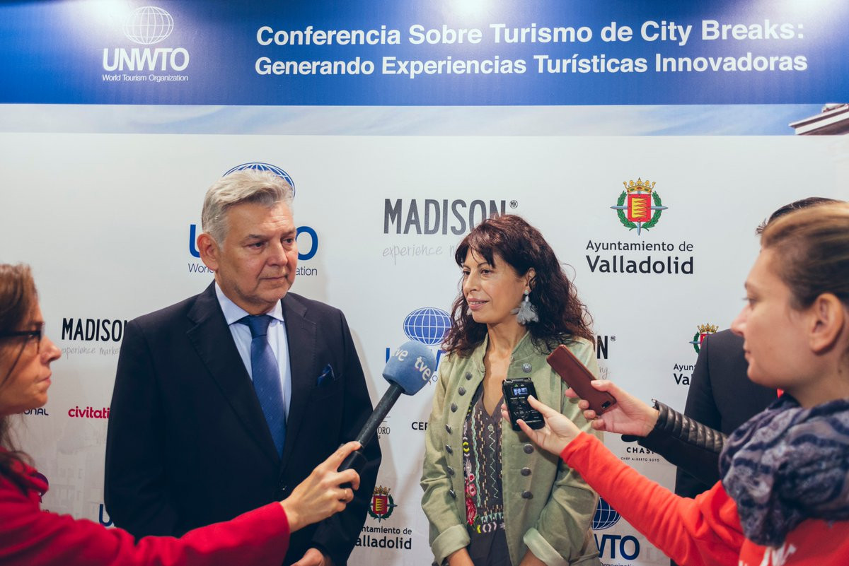 Valladolid OMT
