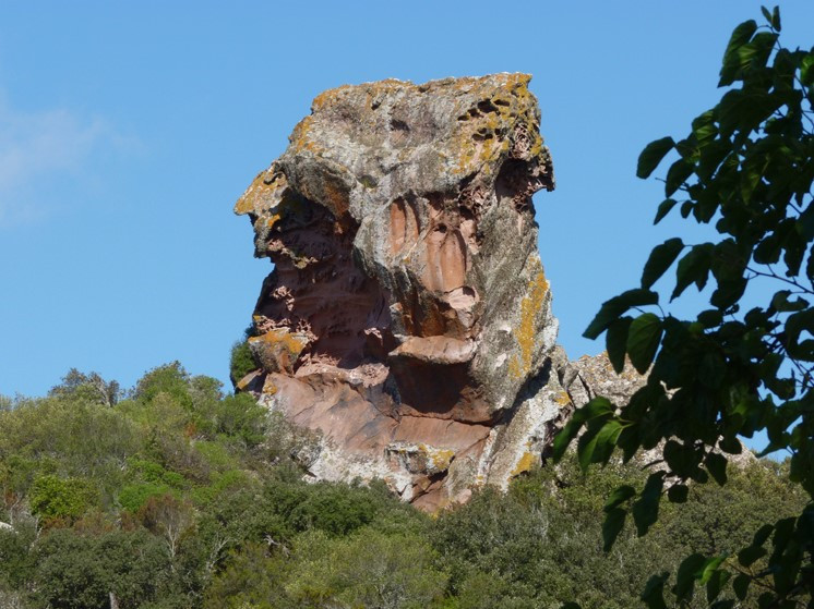 MALLORCA roca sindi