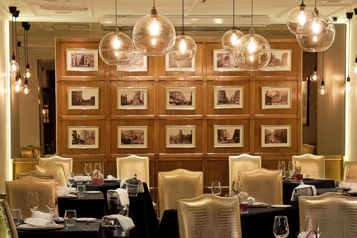 Gastroviu2560u00fca Pared del Fondo