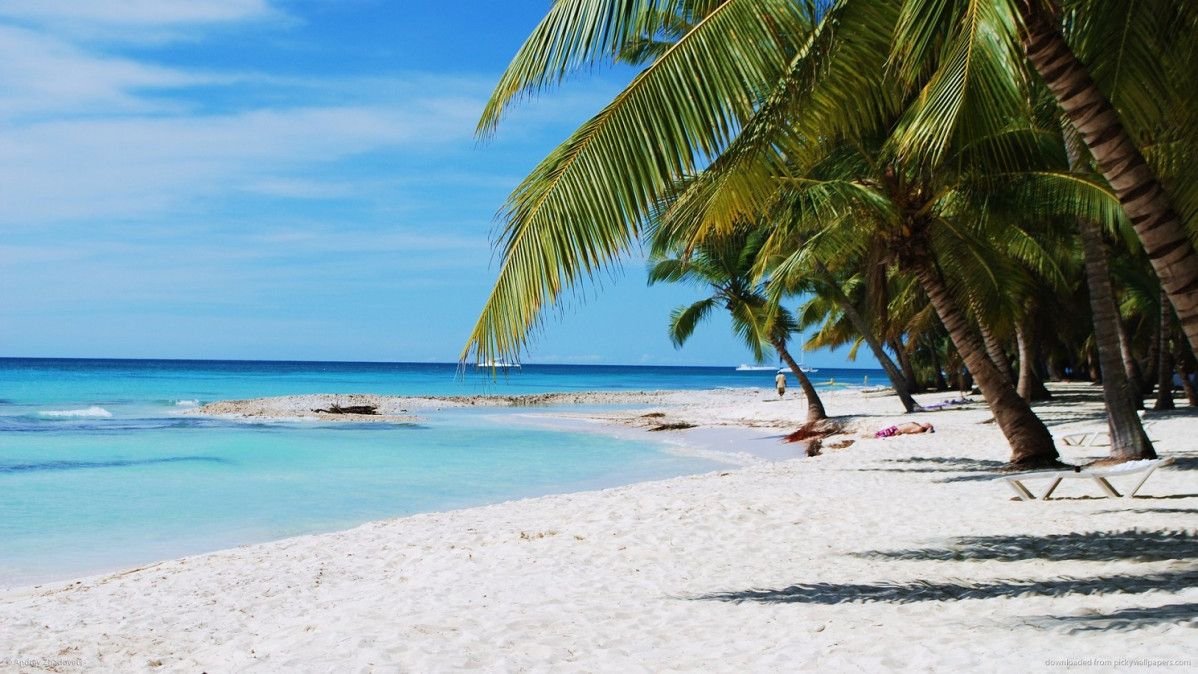 Republica dominicana Punta Cana