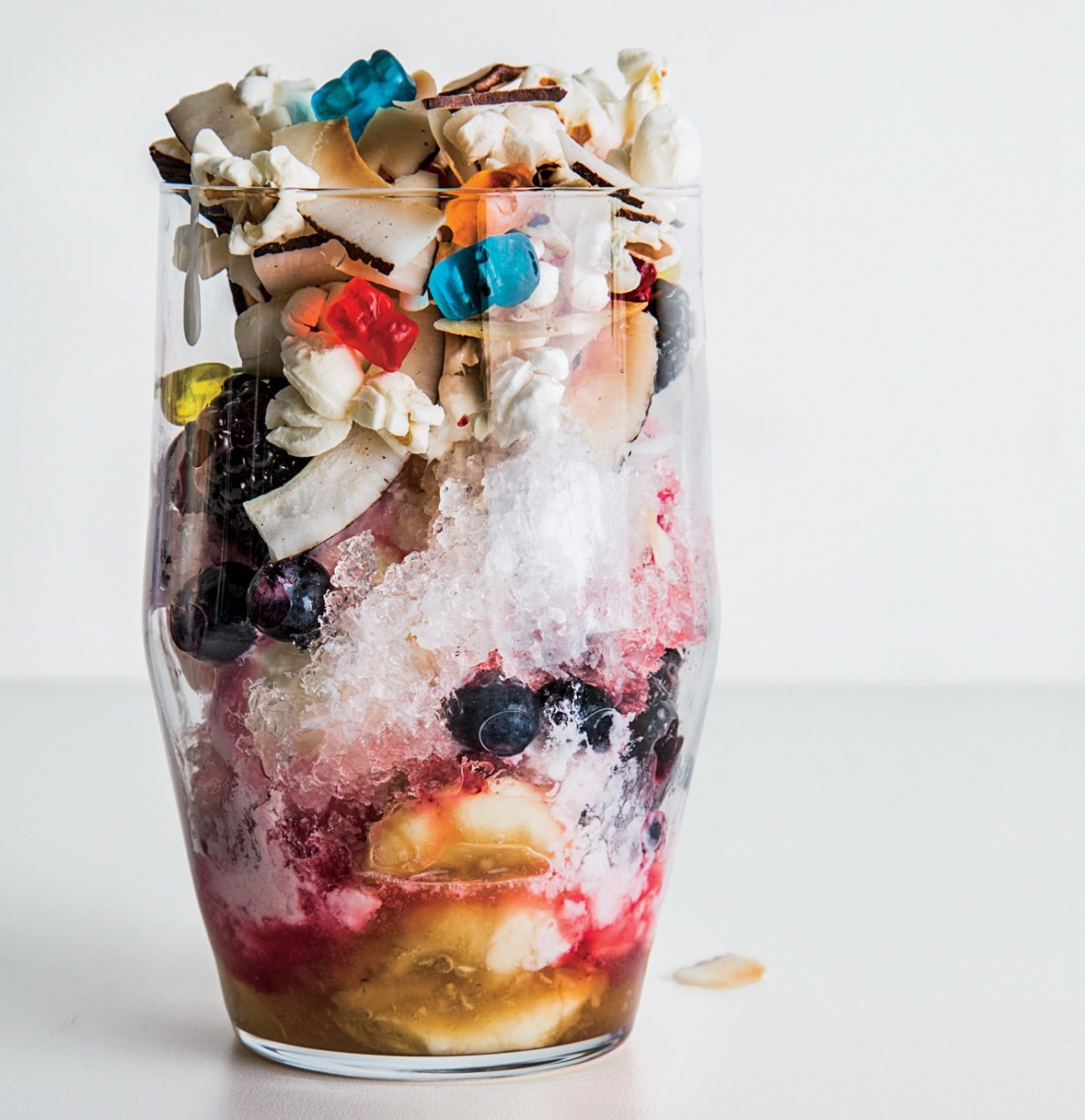 Halo halo Filipinas