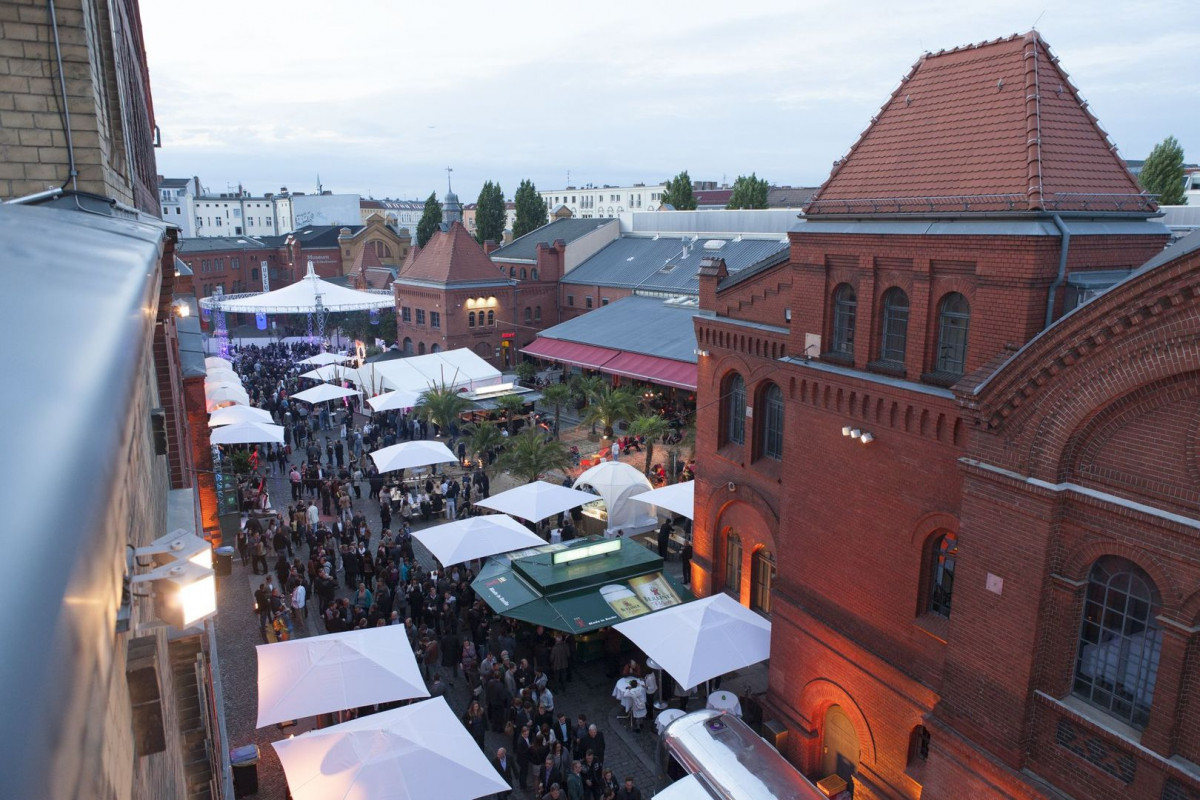 Berlin kulturbrauerei grossv gallery
