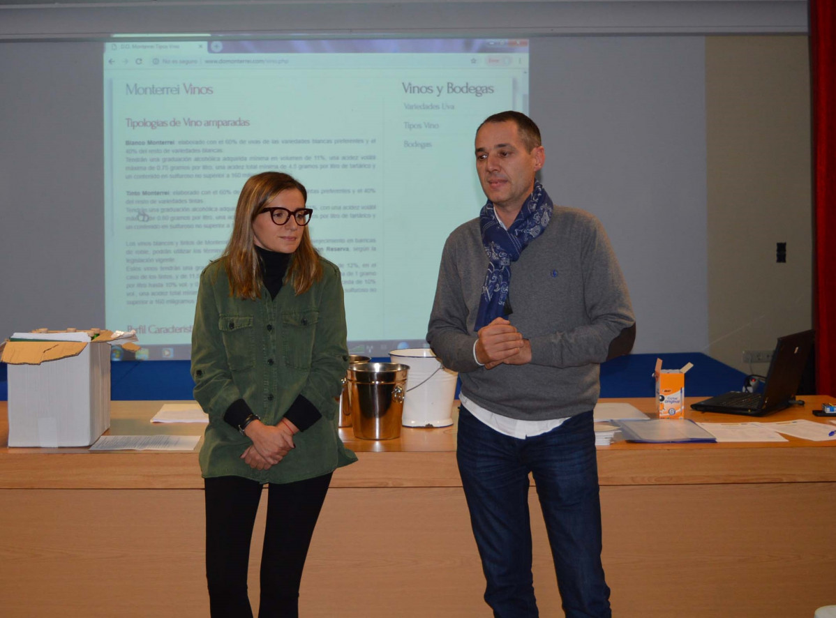 Curso Atritubos Vino Veru00edn