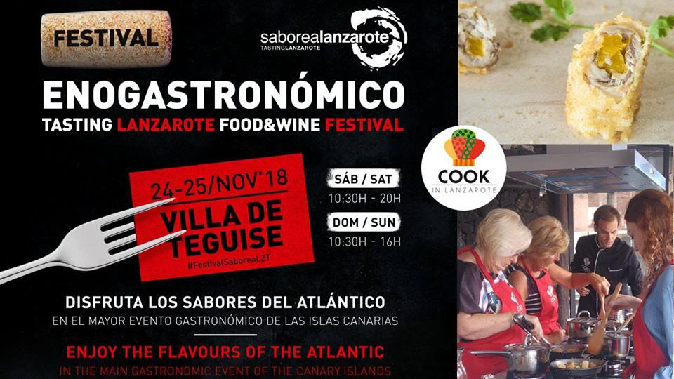 I Congreso Internacional de Periodismo Gastronu00f3mico  I International Food Writers Meeting '18 (IFWM) 