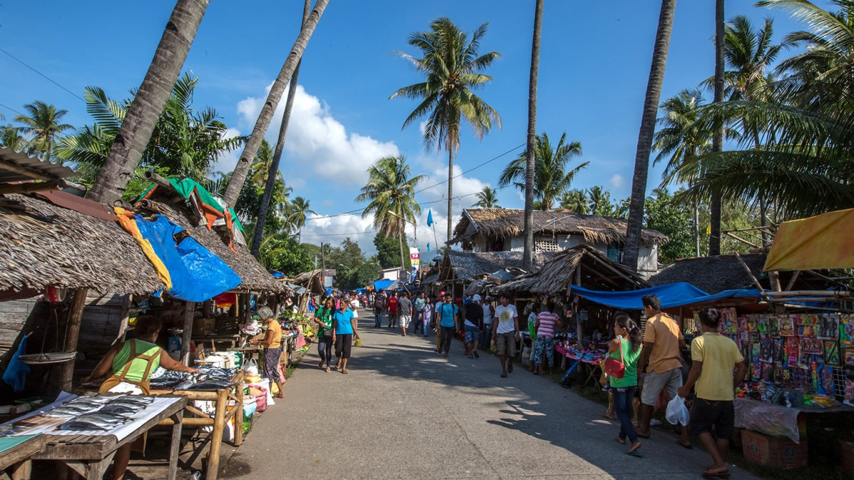 Filipinas Compras p