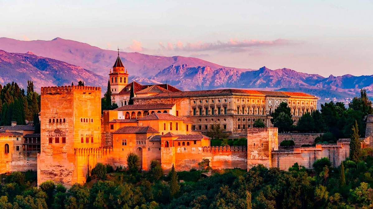 GRANADA