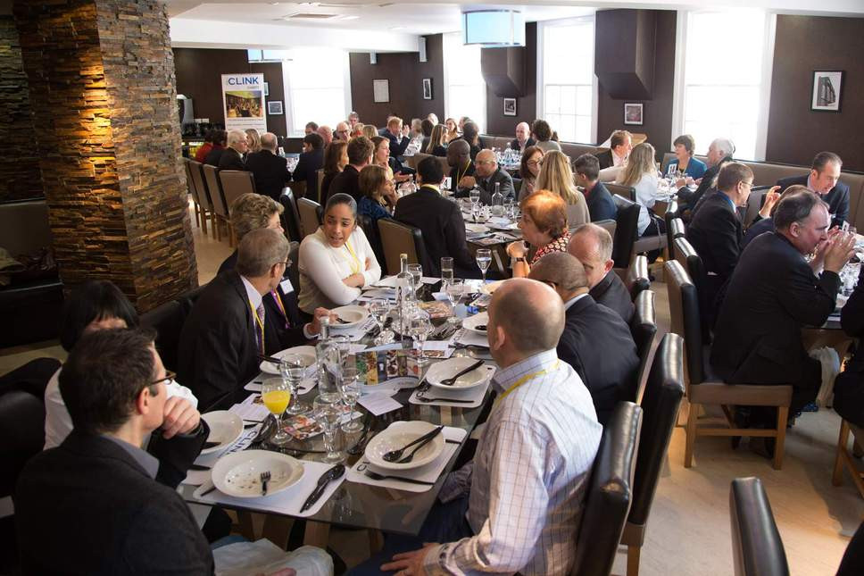 The Clink a new restaurant in Brixton prison