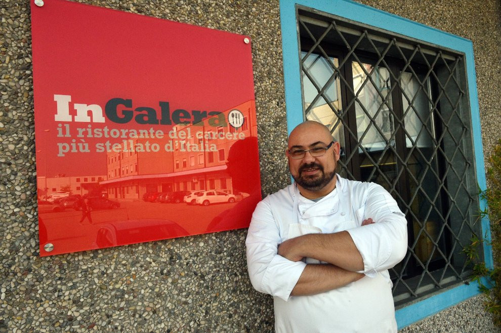 in galera