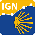 APPS caminoDeSantiago