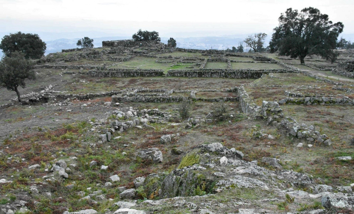 Citania de sanfins Paços de ferreira 1630 (2)