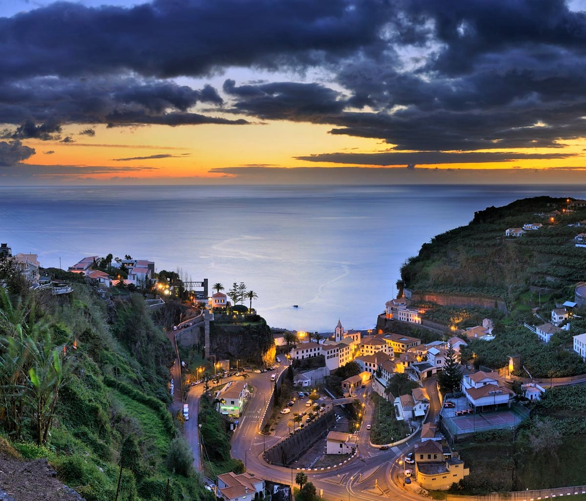 Madeira Ponta do Sol (Madeira, Portugal)