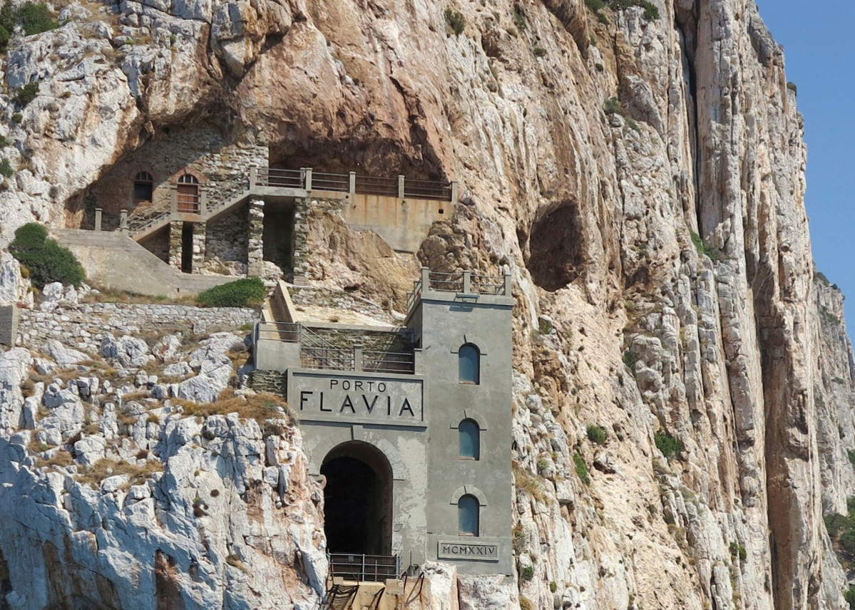 Cerdeu00f1a Porto Flavia