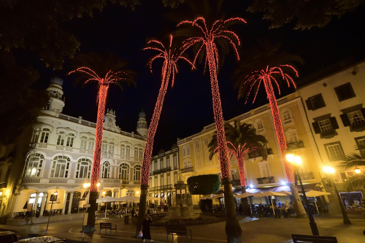Gran canaria Navidad