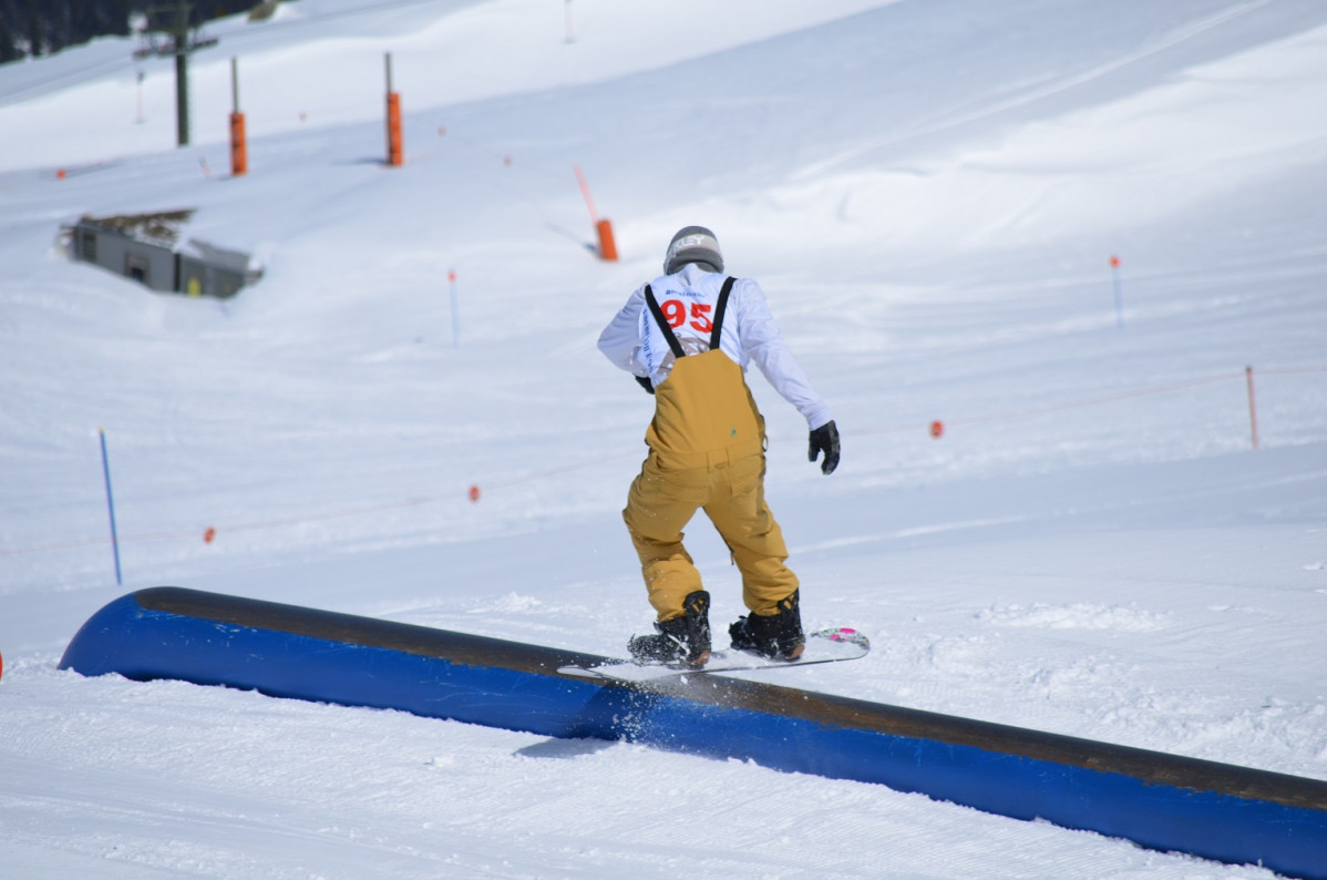 Ndp 141218 Baqueira Snowpark Archivo 1528