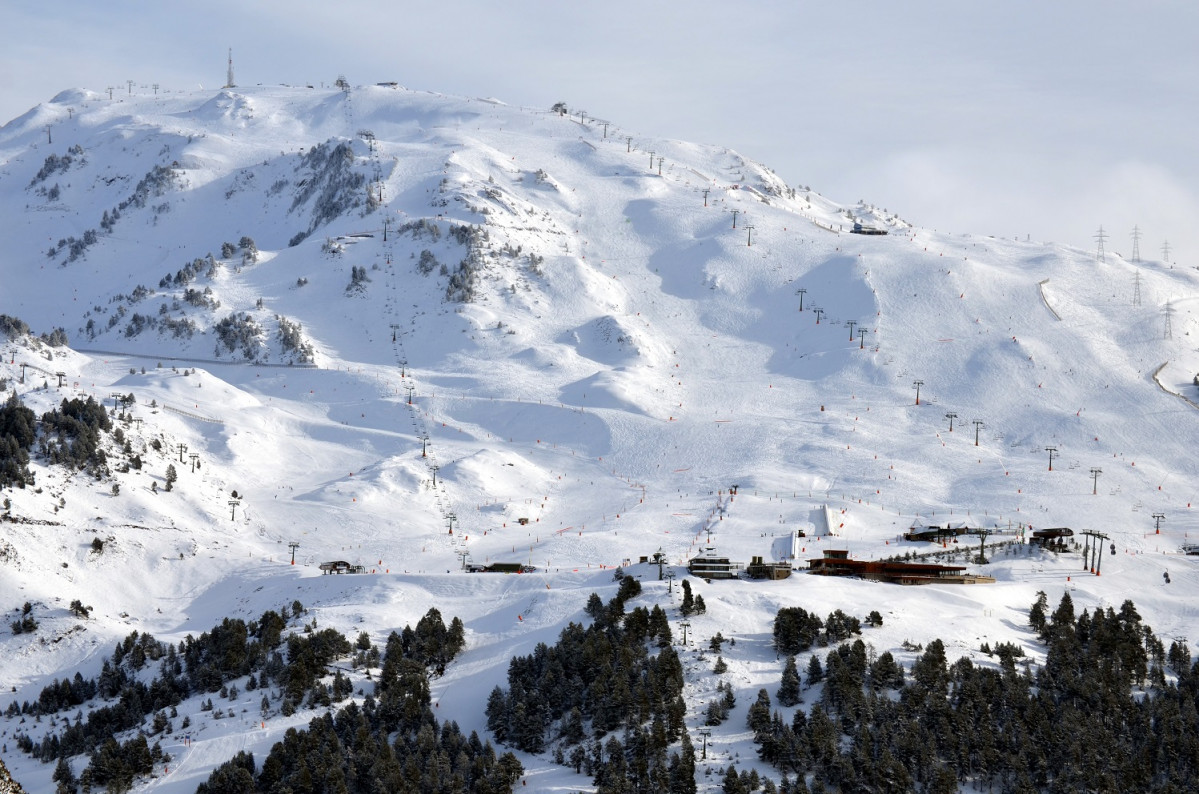 Baqueira Beret realizadas el 17 12 2018 1498