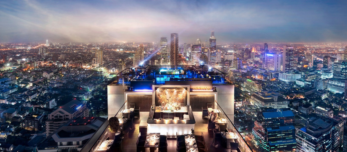 Moon Bar